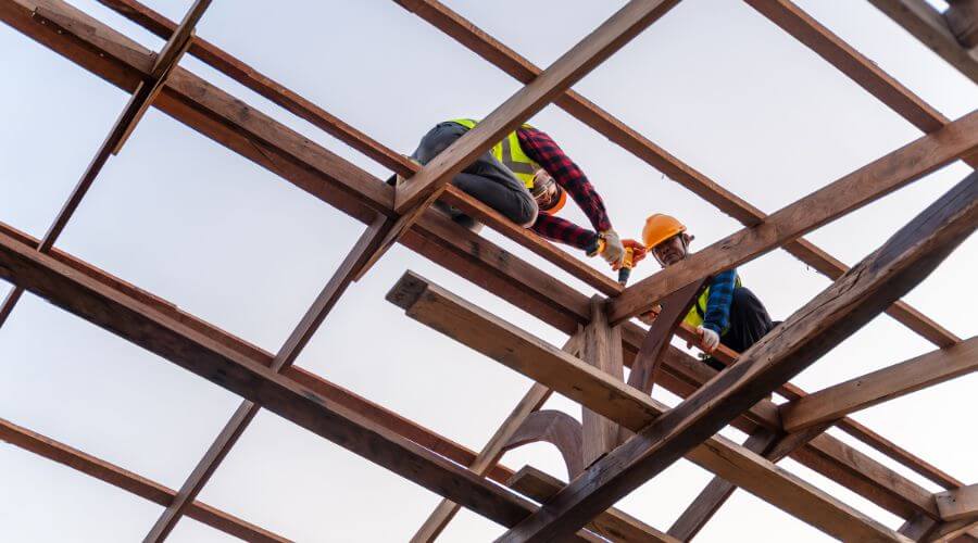 Expert top industrial roofings services in Yakima, WA